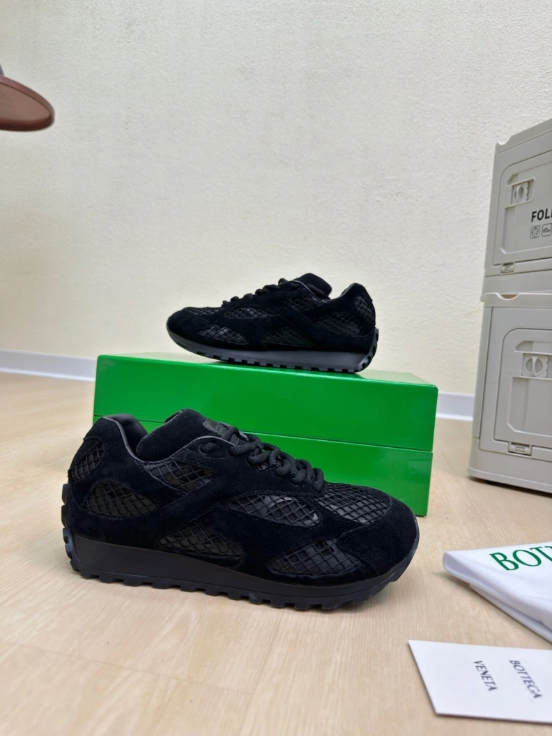 Timeless Bxttxga Vxnxta Casual Shoes 112704