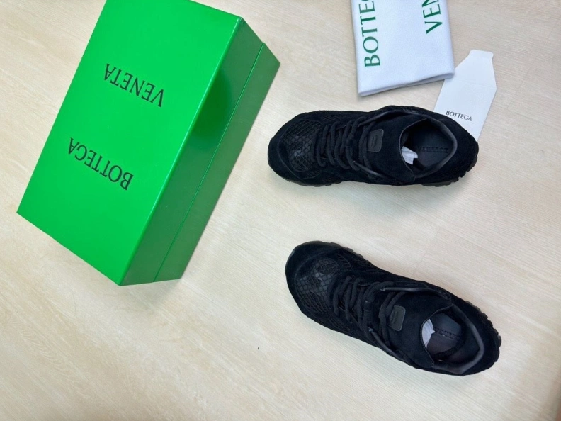 Timeless Bxttxga Vxnxta Casual Shoes 112704