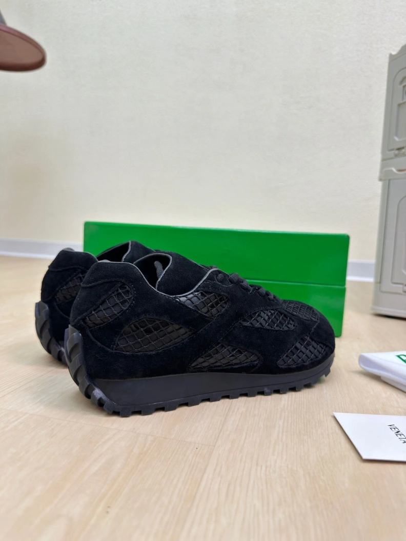 Timeless Bxttxga Vxnxta Casual Shoes 112704