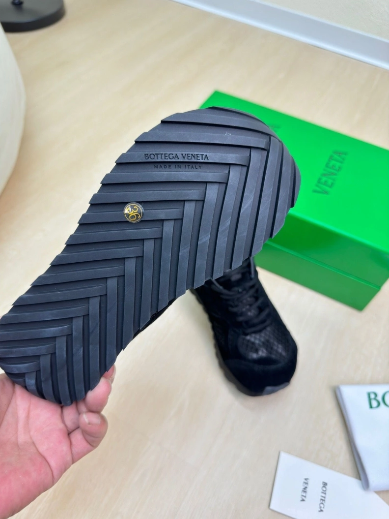 Timeless Bxttxga Vxnxta Casual Shoes 112704