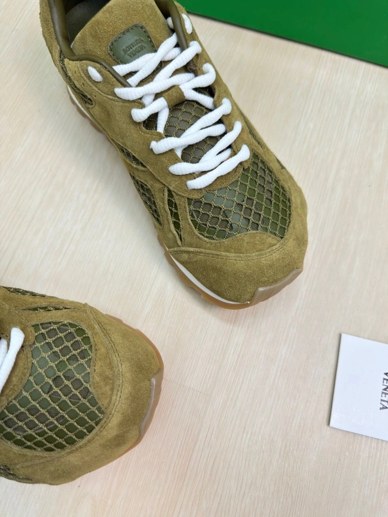 Resilient Bxttxga Vxnxta Casual Shoes 112703