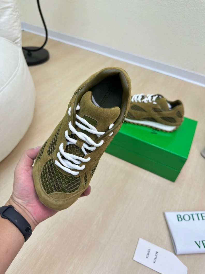 Resilient Bxttxga Vxnxta Casual Shoes 112703
