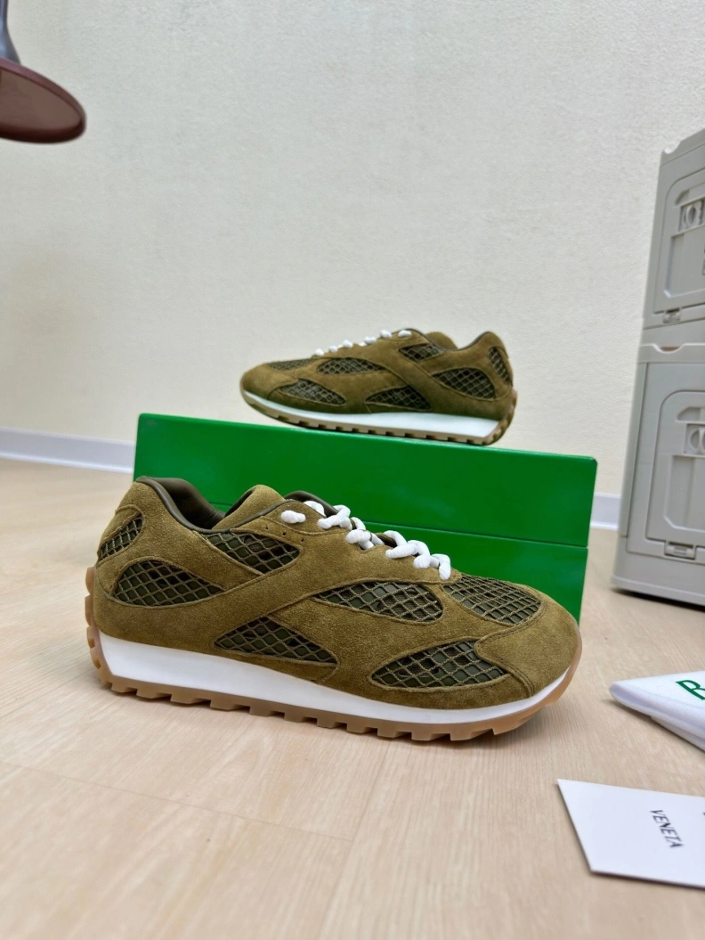 Resilient Bxttxga Vxnxta Casual Shoes 112703