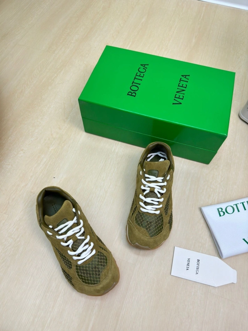 Resilient Bxttxga Vxnxta Casual Shoes 112703