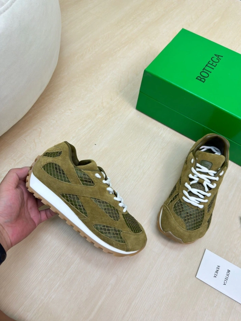 Resilient Bxttxga Vxnxta Casual Shoes 112703