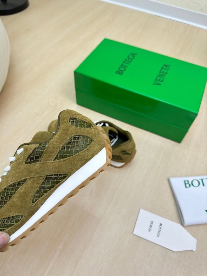 Resilient Bxttxga Vxnxta Casual Shoes 112703