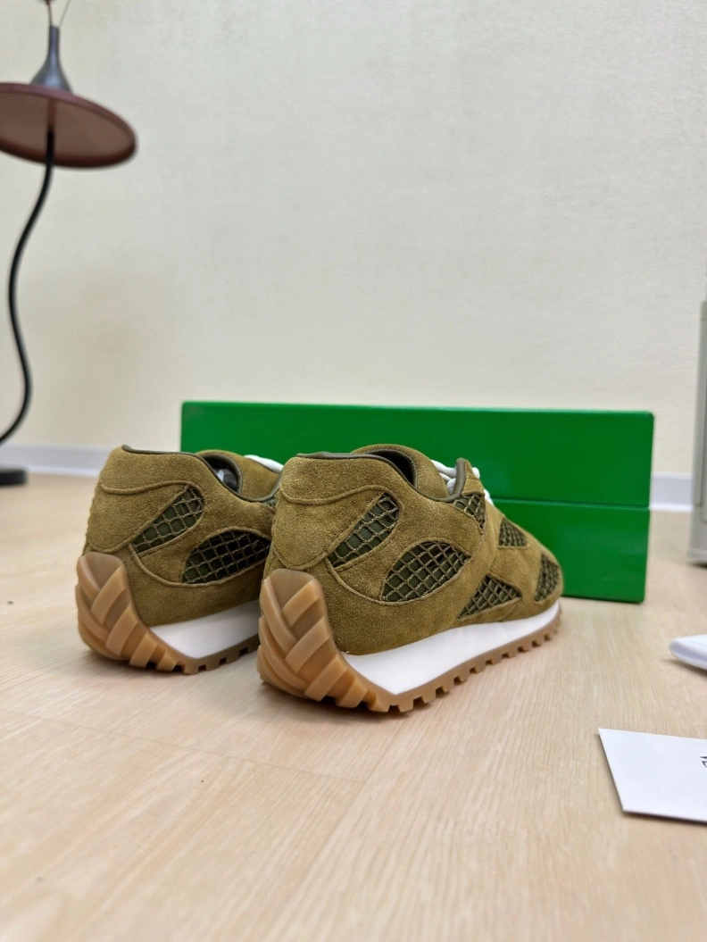 Resilient Bxttxga Vxnxta Casual Shoes 112703