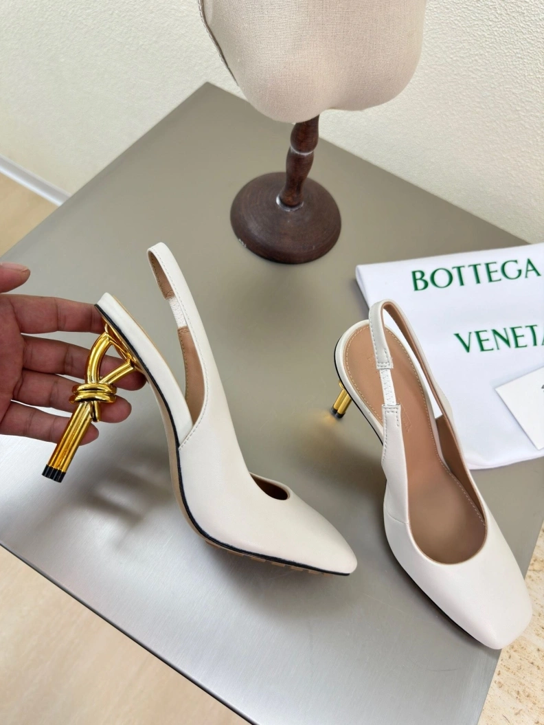 Bxttxga Vxnxta Sandals Resilient 112651