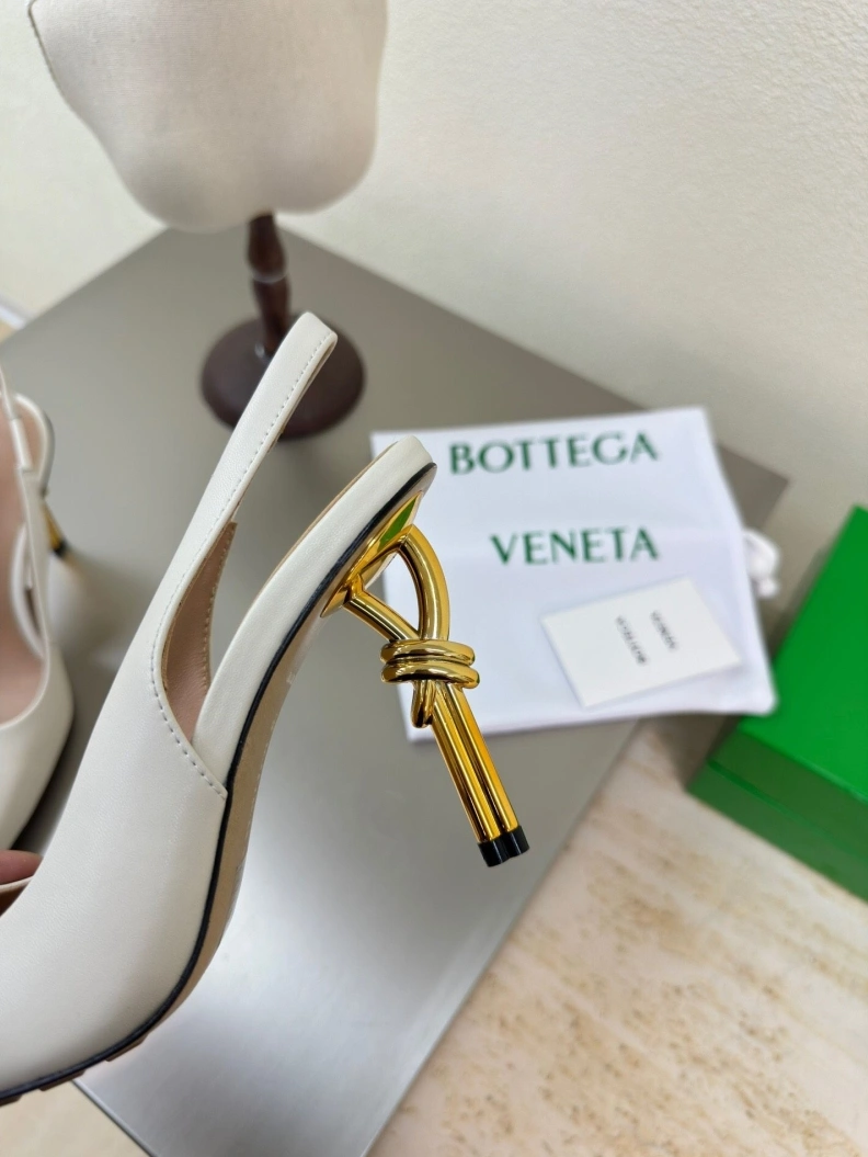 Bxttxga Vxnxta Sandals Resilient 112651