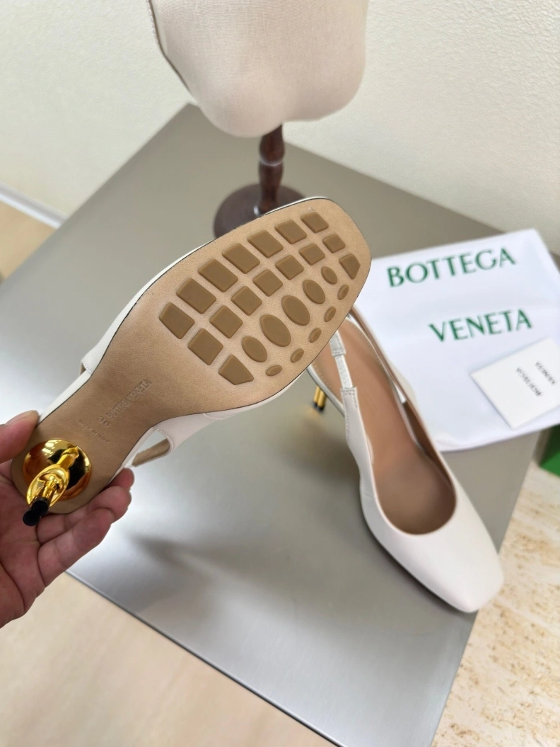 Bxttxga Vxnxta Sandals Resilient 112651