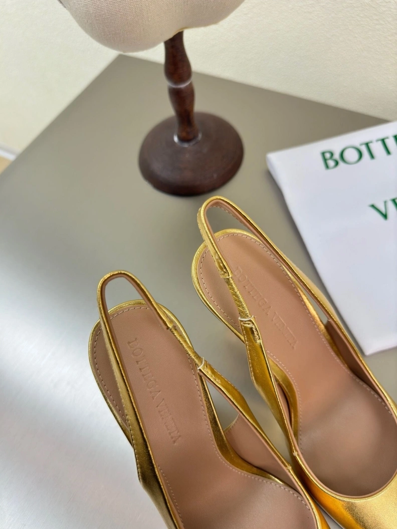 Bxttxga Vxnxta Sandals Efficient 112649