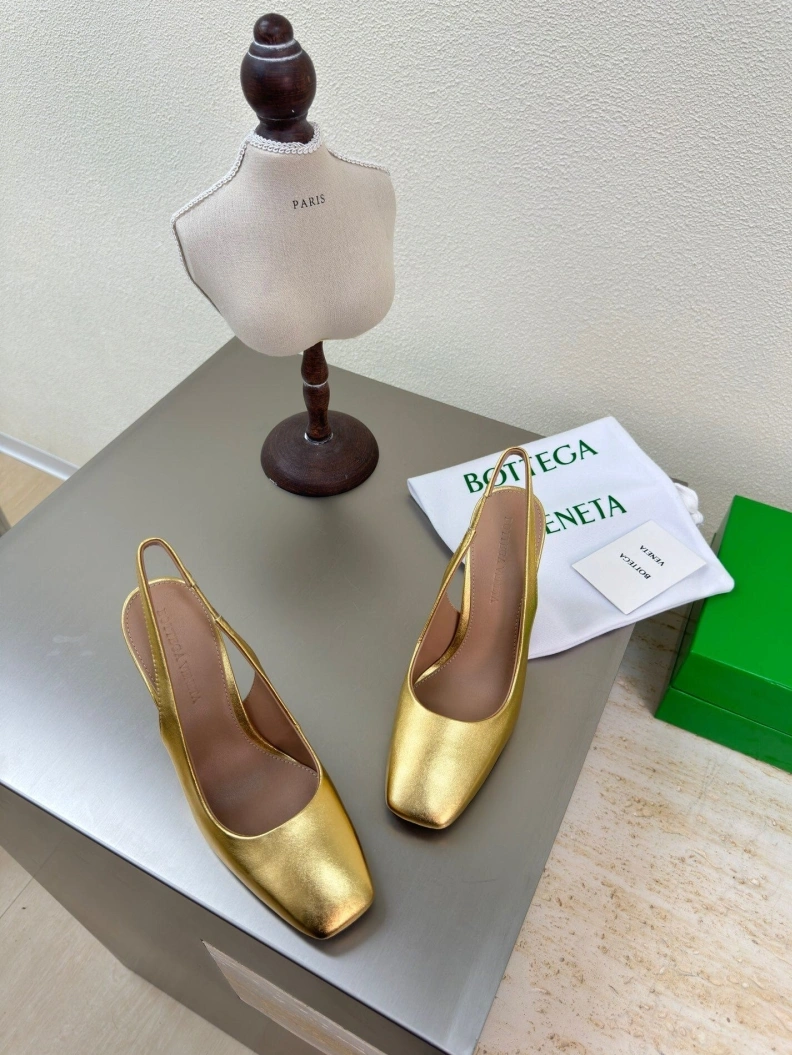 Bxttxga Vxnxta Sandals Efficient 112649