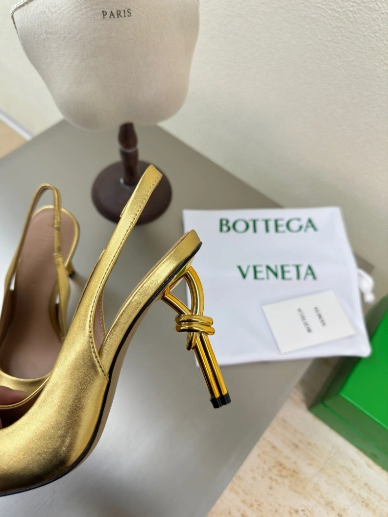 Bxttxga Vxnxta Sandals Efficient 112649