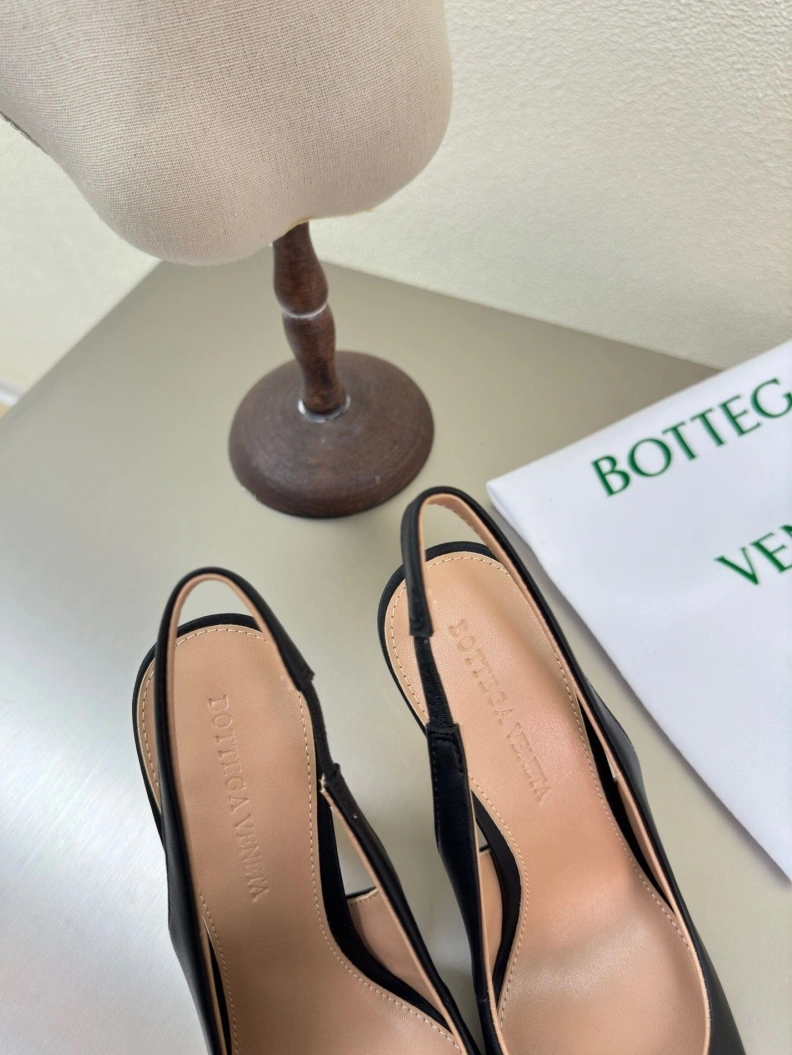 Bxttxga Vxnxta Sandals Lightweight 112647