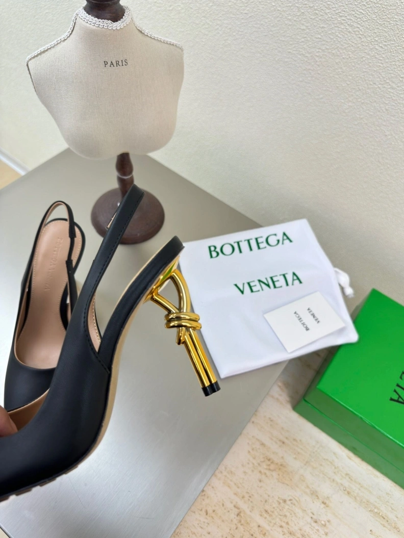 Bxttxga Vxnxta Sandals Lightweight 112647