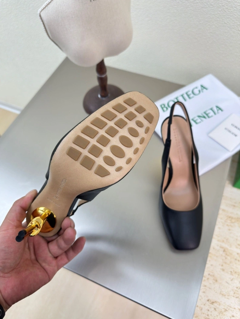 Bxttxga Vxnxta Sandals Lightweight 112647