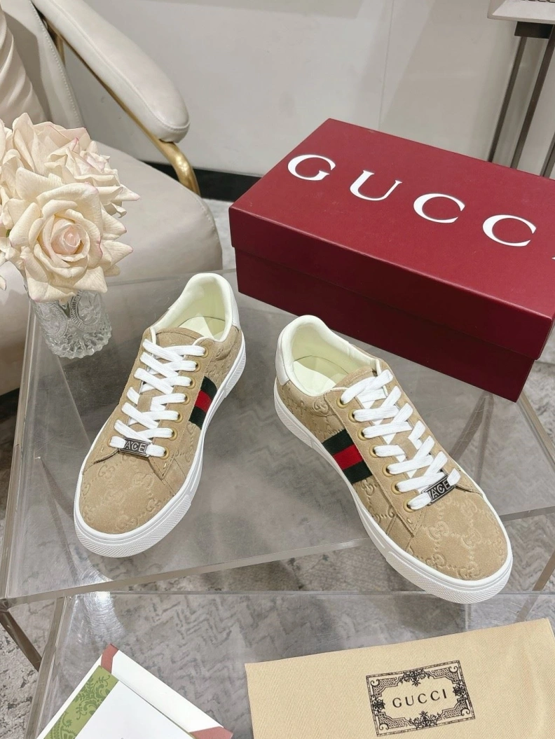 Versatile Gxccx Casual Shoes 157778