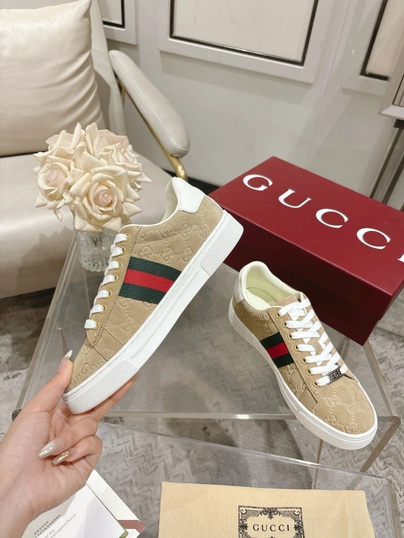 Versatile Gxccx Casual Shoes 157778