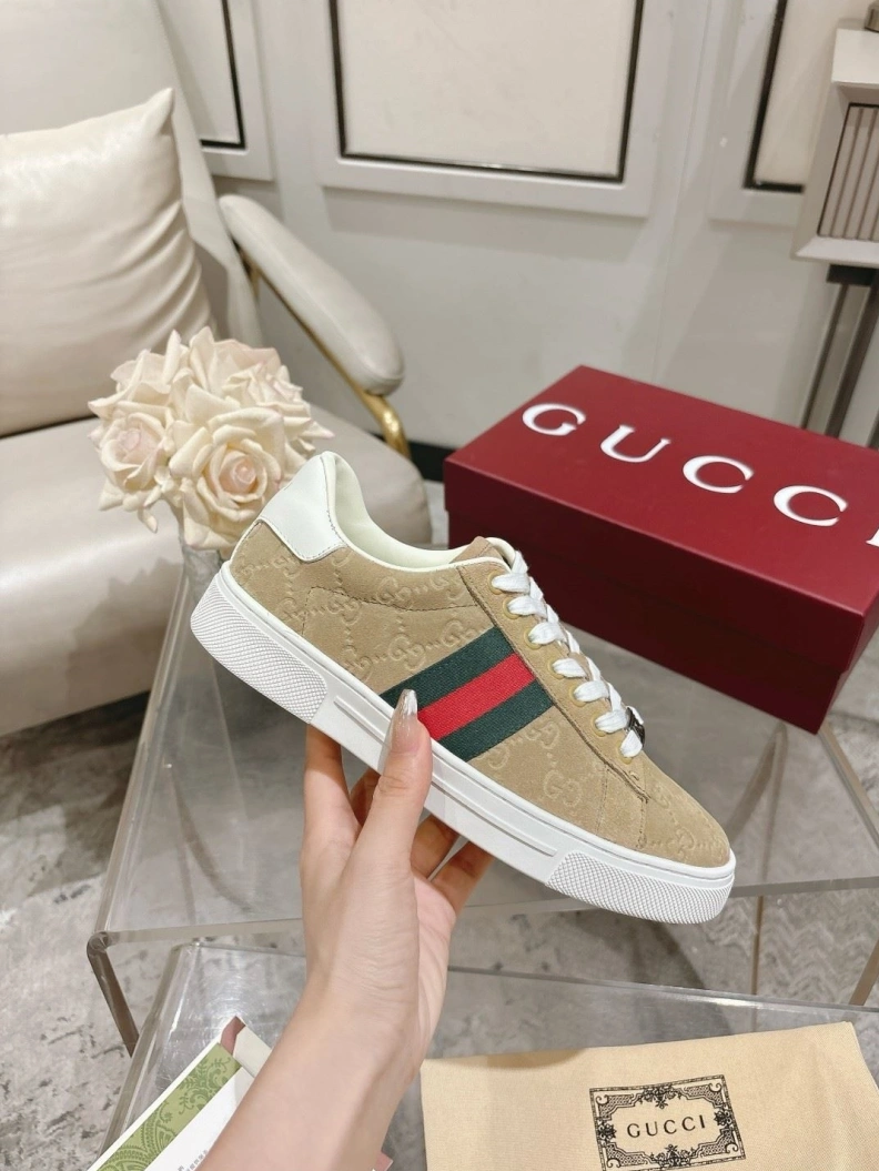 Versatile Gxccx Casual Shoes 157778
