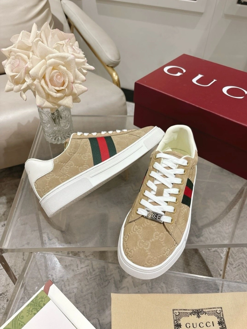 Versatile Gxccx Casual Shoes 157778