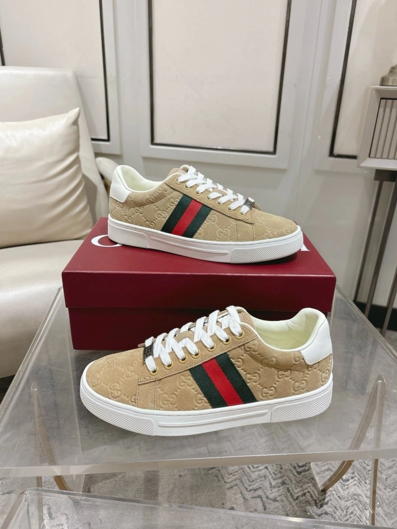 Versatile Gxccx Casual Shoes 157778