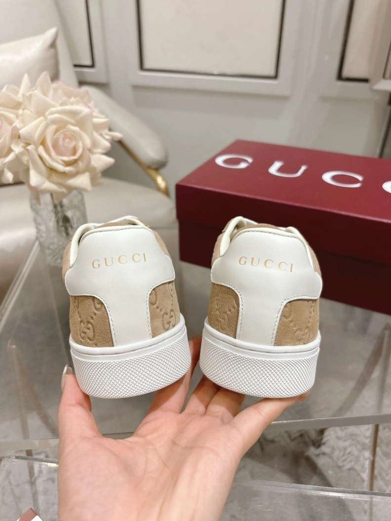 Versatile Gxccx Casual Shoes 157778