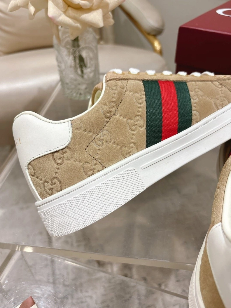Versatile Gxccx Casual Shoes 157778