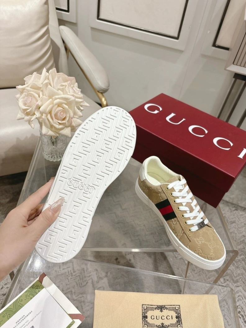 Versatile Gxccx Casual Shoes 157778
