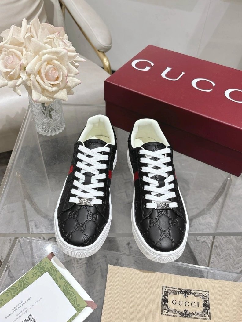 Flexible Gxccx Casual Shoes 157777