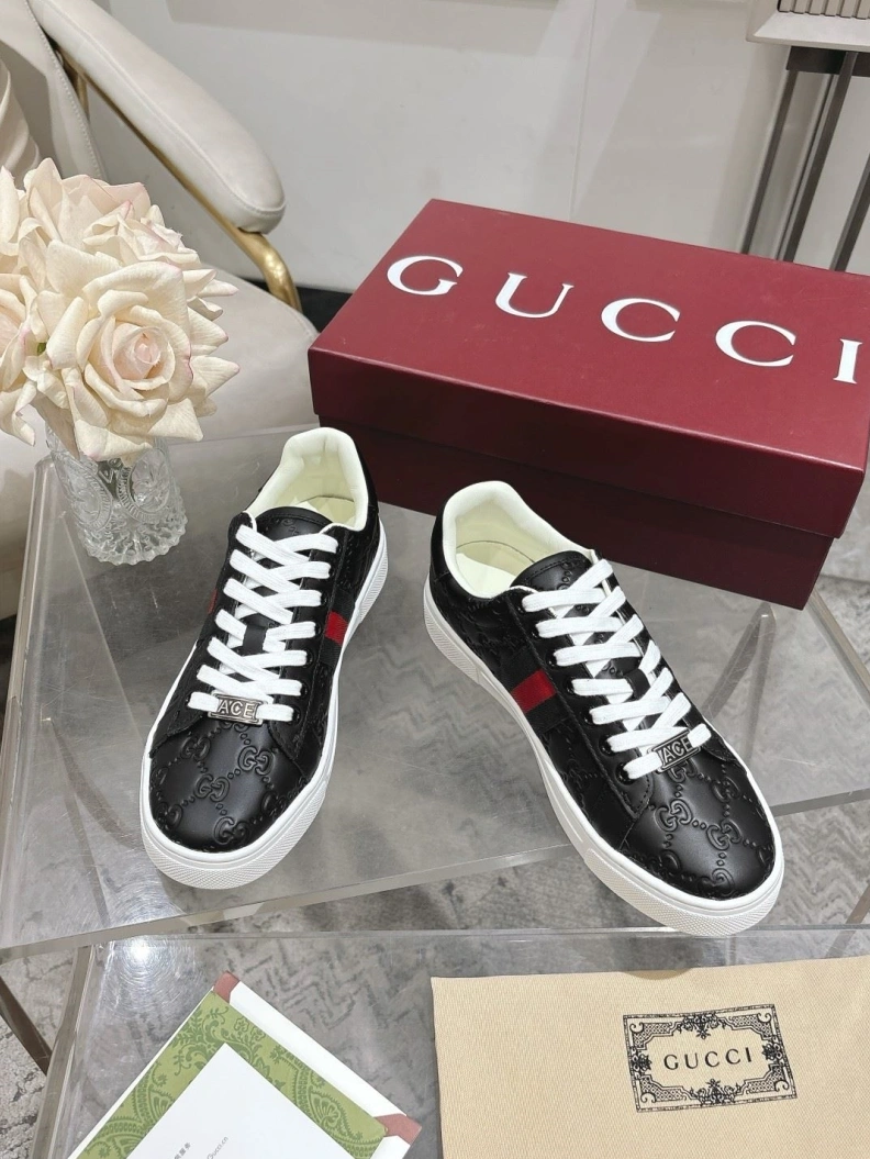 Flexible Gxccx Casual Shoes 157777