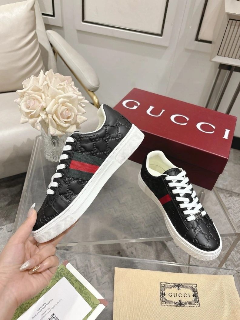 Flexible Gxccx Casual Shoes 157777