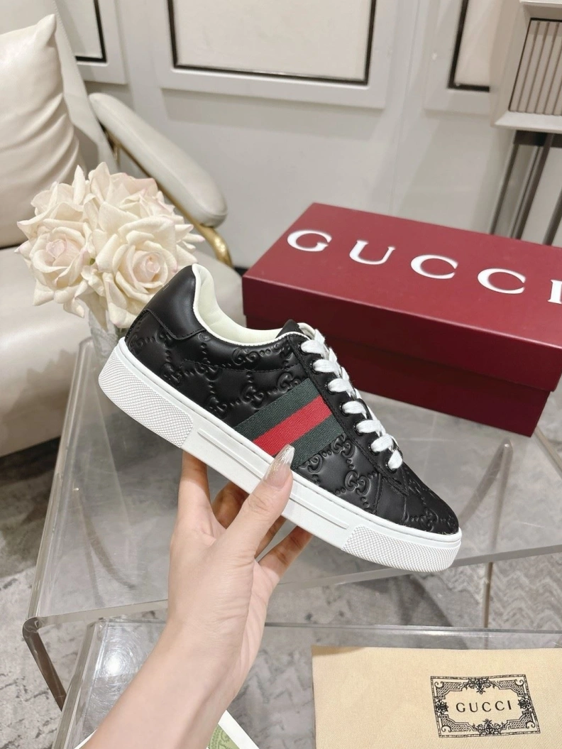 Flexible Gxccx Casual Shoes 157777