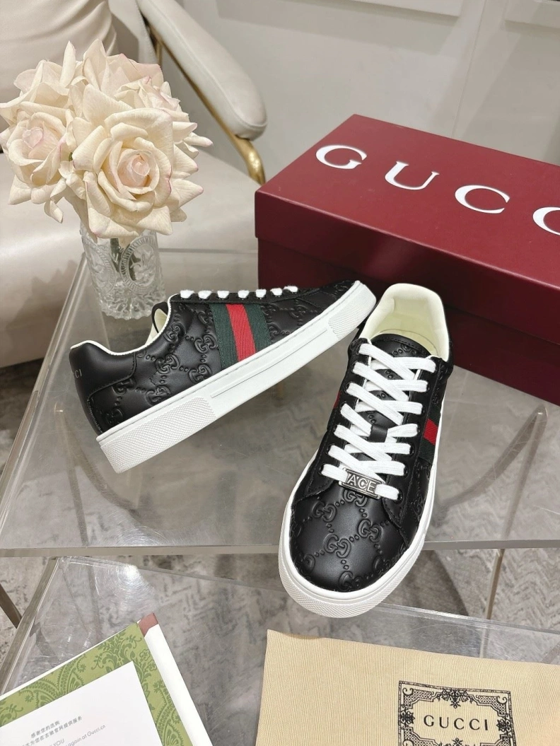 Flexible Gxccx Casual Shoes 157777
