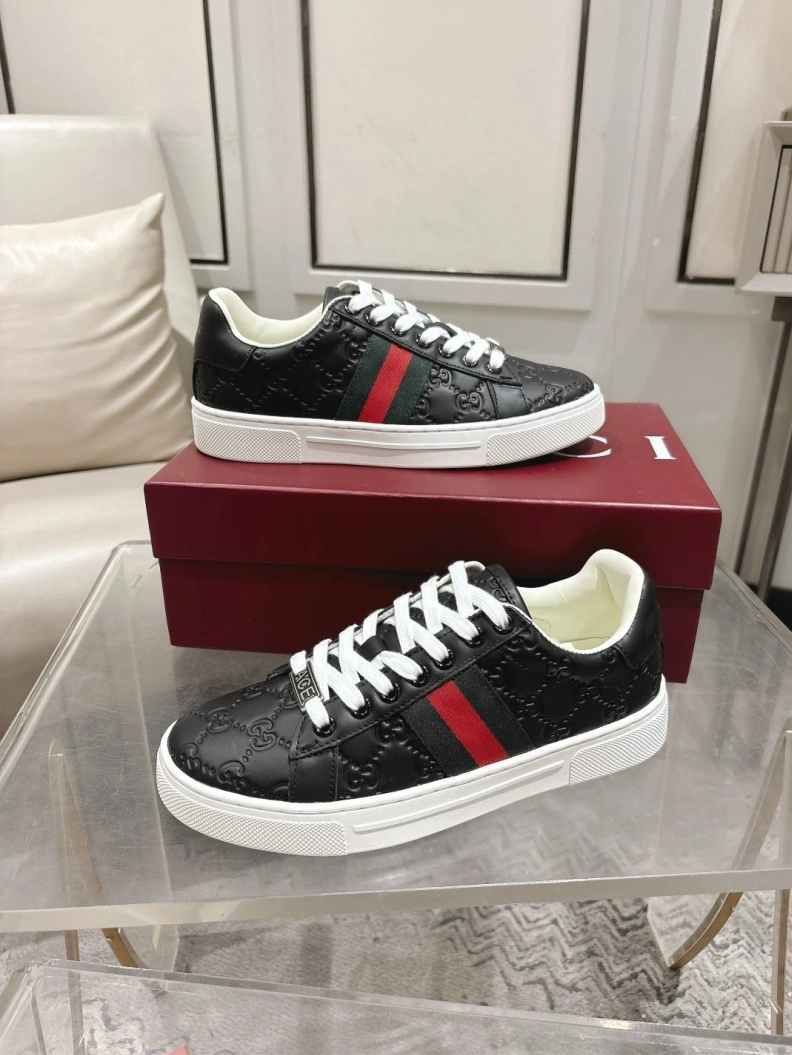 Flexible Gxccx Casual Shoes 157777