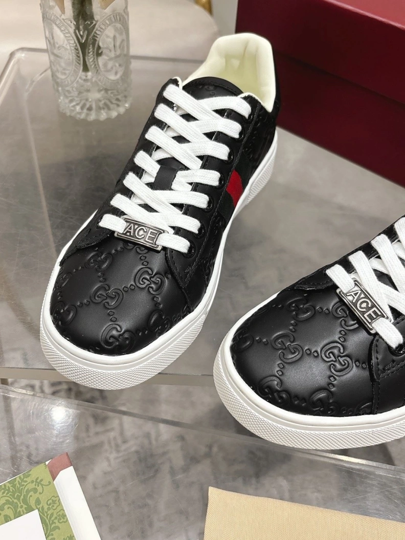 Flexible Gxccx Casual Shoes 157777