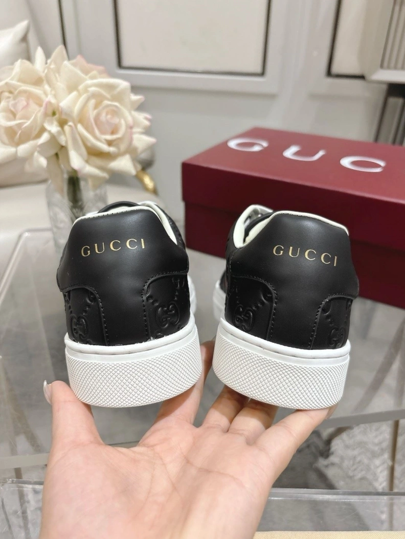 Flexible Gxccx Casual Shoes 157777
