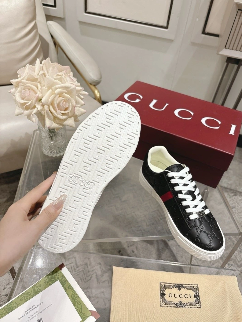 Flexible Gxccx Casual Shoes 157777