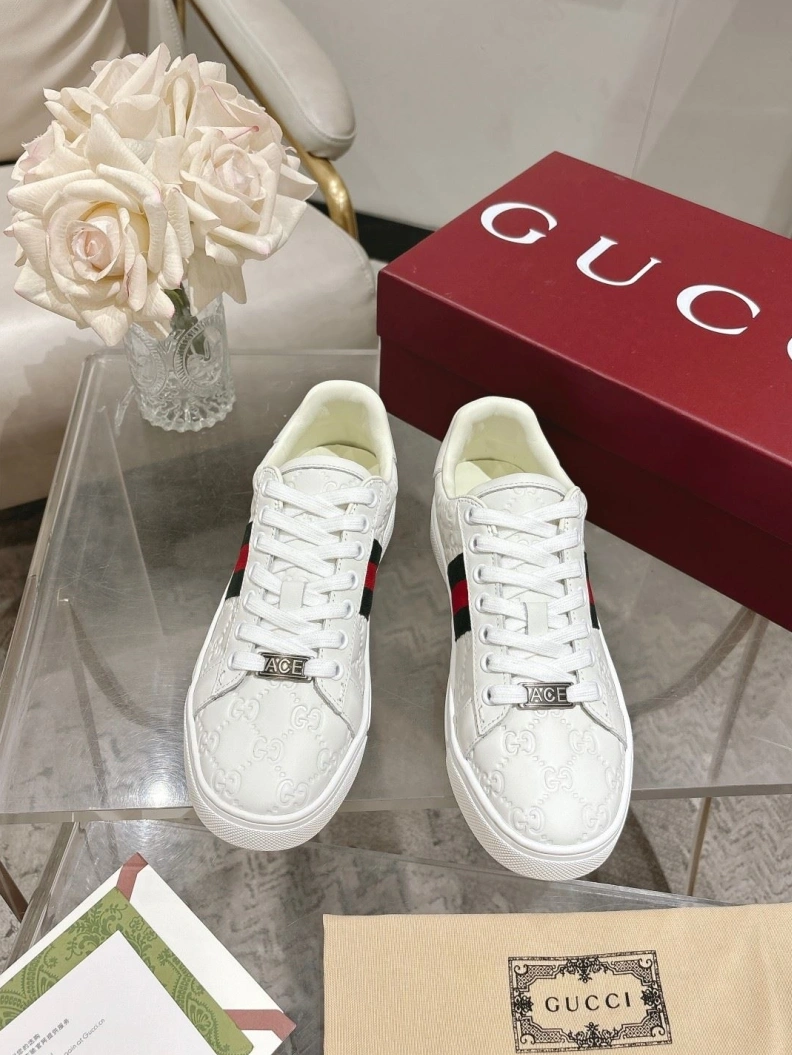 Gxccx Casual Shoes Refined 157776
