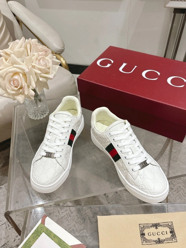 Gxccx Casual Shoes Refined 157776