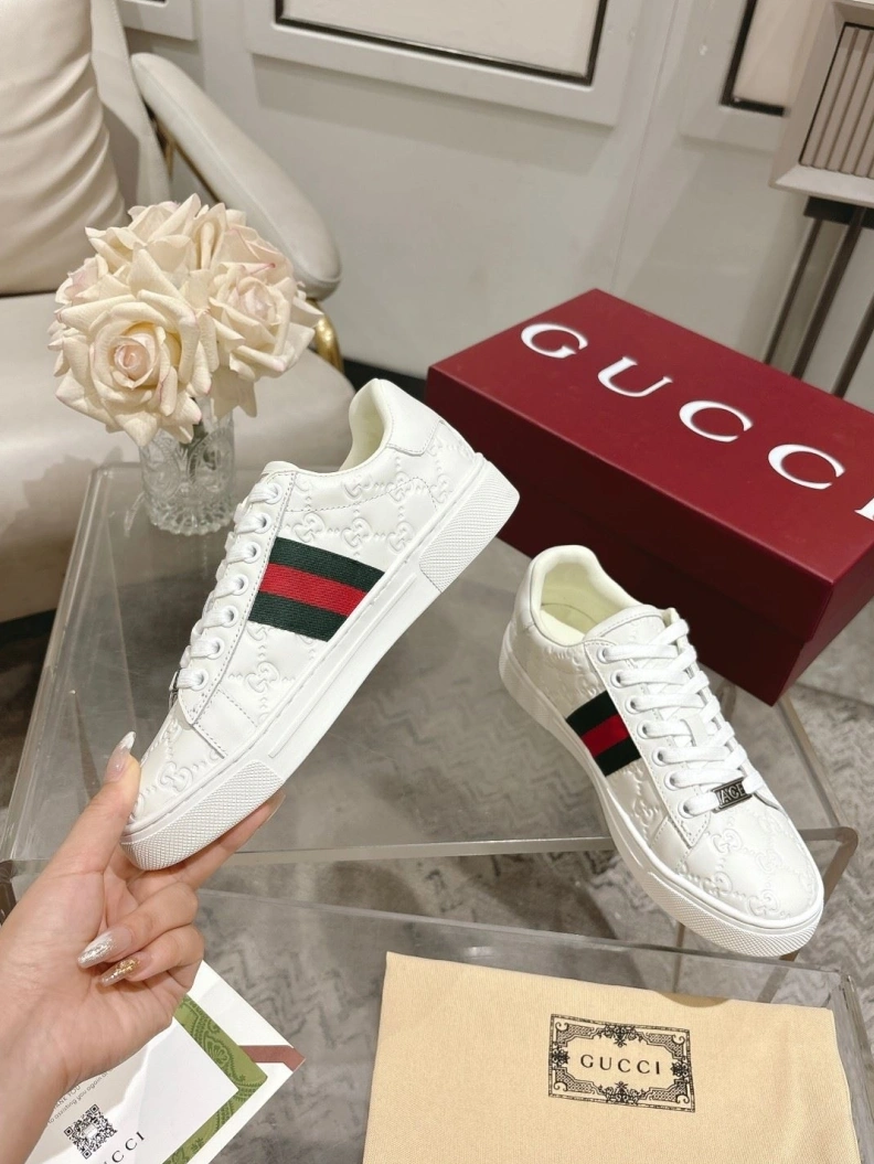 Gxccx Casual Shoes Refined 157776