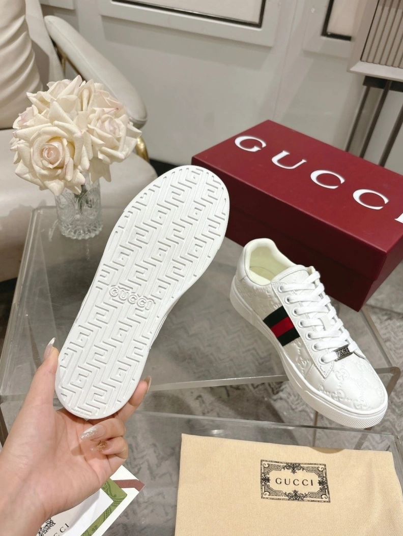 Gxccx Casual Shoes Refined 157776