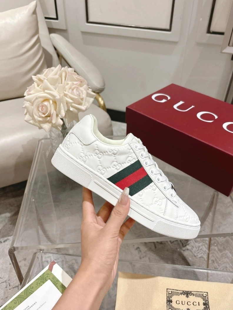 Gxccx Casual Shoes Refined 157776