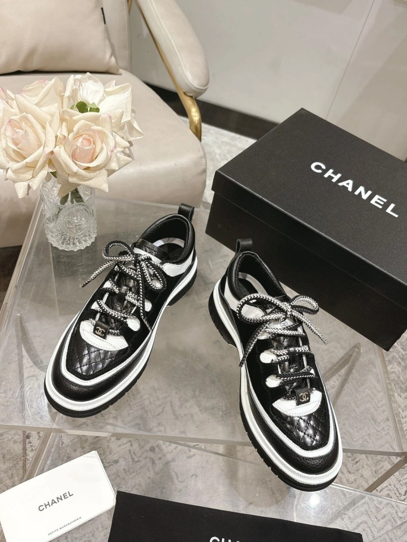 Elegant Chxnxl Casual Shoes 121582