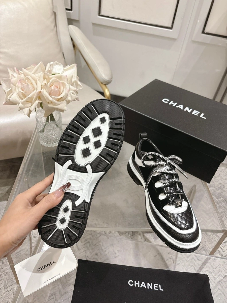 Elegant Chxnxl Casual Shoes 121582