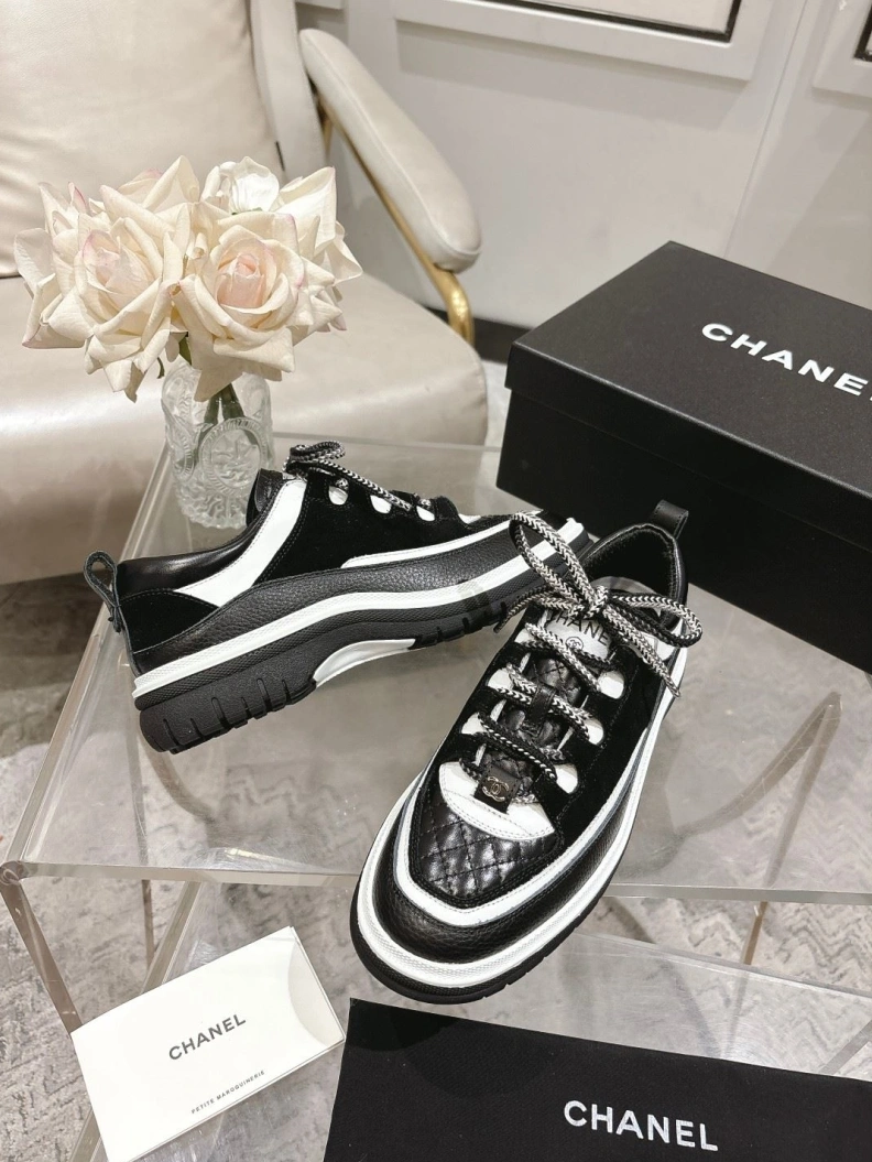 Elegant Chxnxl Casual Shoes 121582