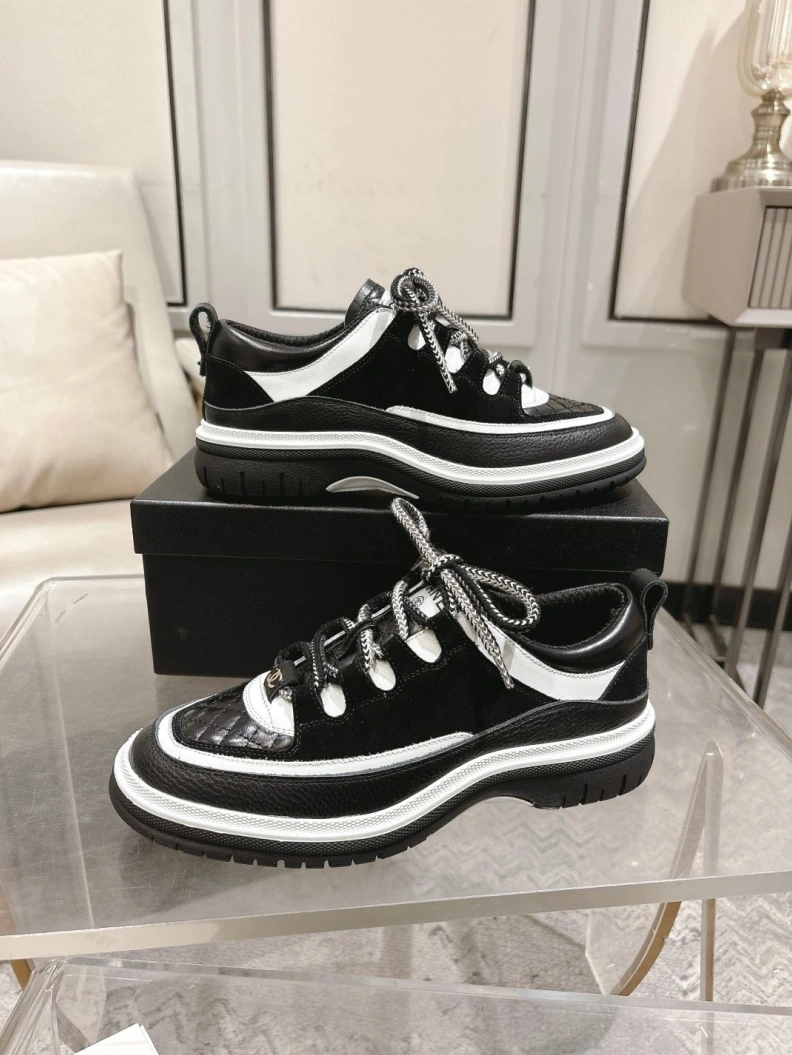 Elegant Chxnxl Casual Shoes 121582