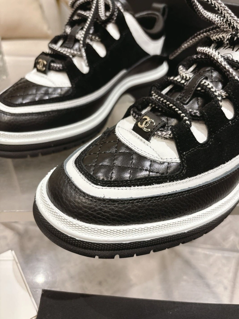 Elegant Chxnxl Casual Shoes 121582