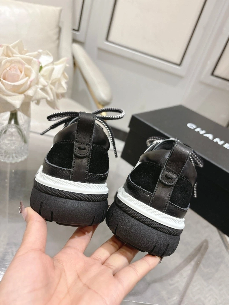 Elegant Chxnxl Casual Shoes 121582