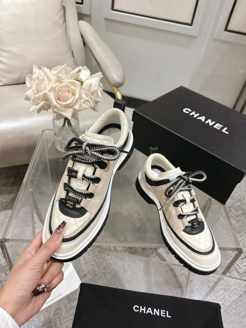 Chxnxl Casual Shoes Functional 121581