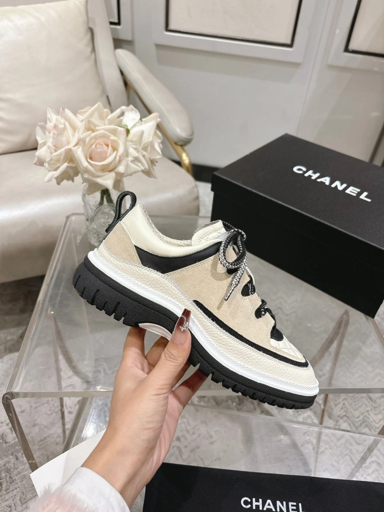 Chxnxl Casual Shoes Functional 121581